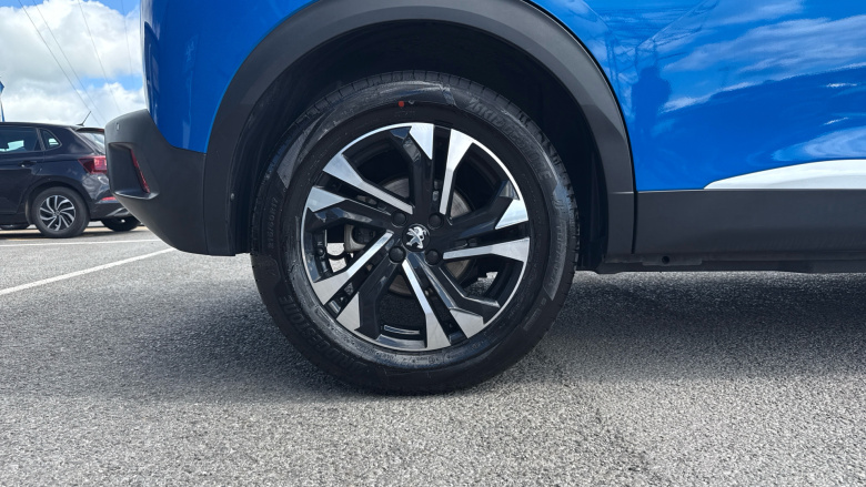 Peugeot 2008 100kW GT 50kWh 5dr Auto Electric Estate